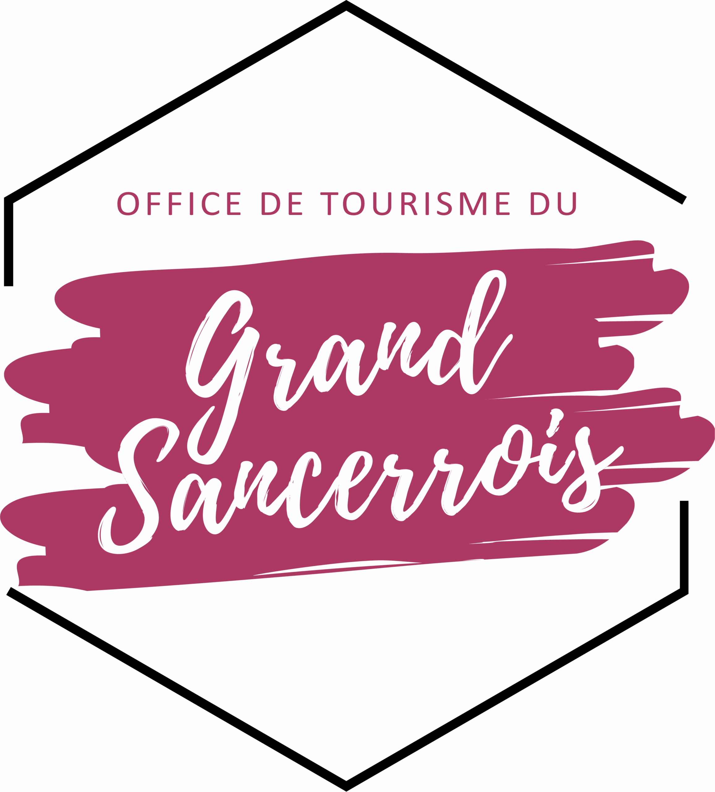 logo office du tourisme sancerrois